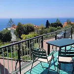 Lejlighed Vista Bella House Sanremo