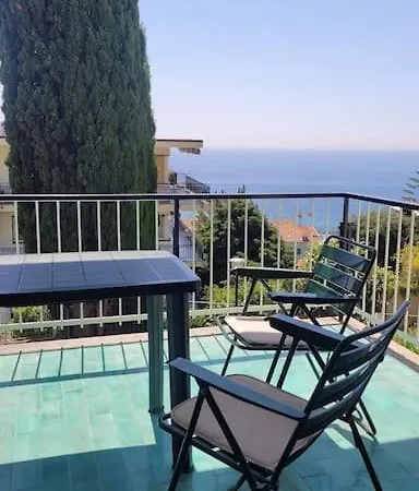 Vista Bella House San Remo