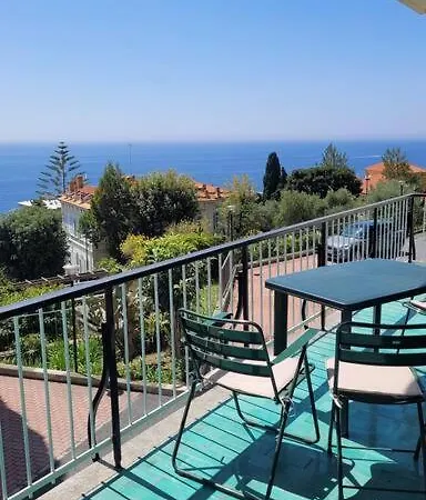 Apartamento Vista Bella House San Remo