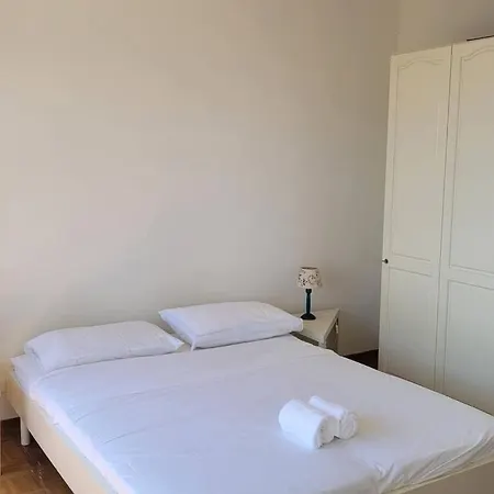 Appartamento Vista Bella House