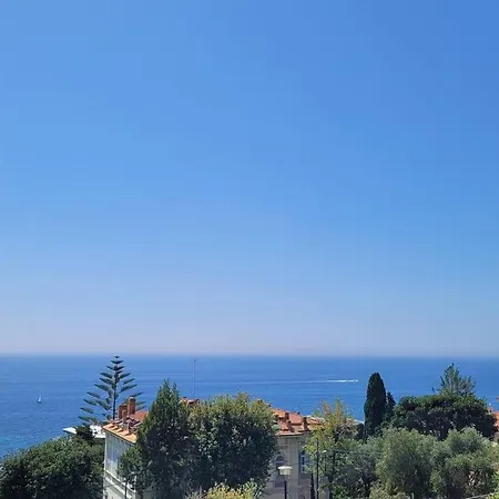 Vista Bella House Apartamento San Remo