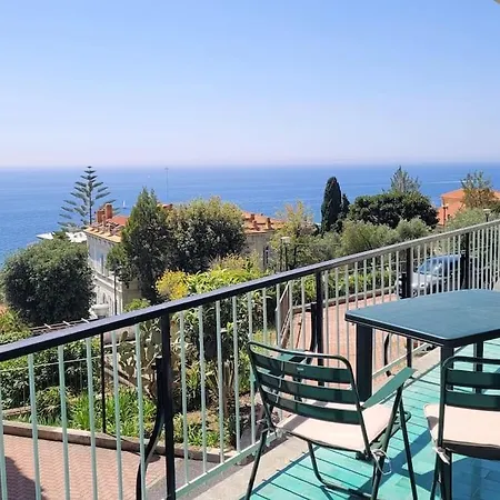 Vista Bella House Appartement *