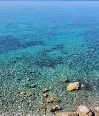 Vista Bella House San Remo