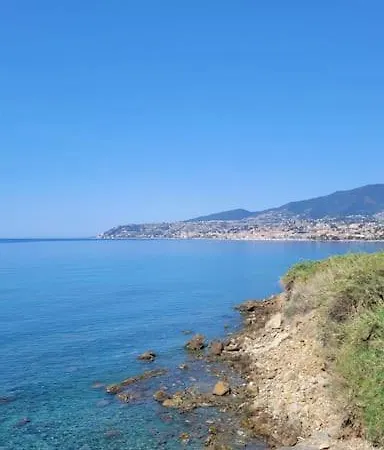 Vista Bella House Apartamento
