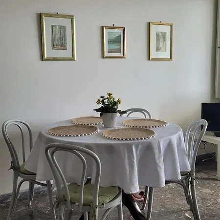 Appartamento Vista Bella House *