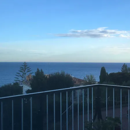 Appartamento Vista Bella House *