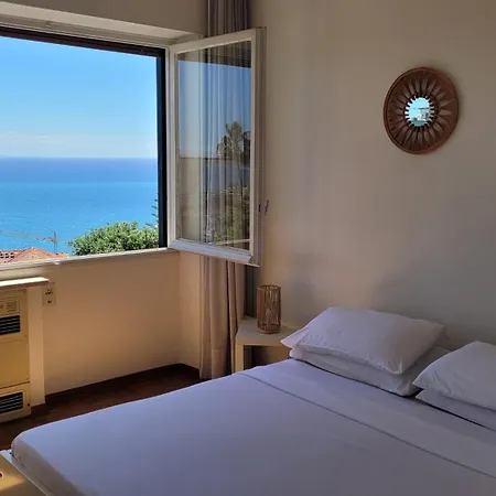 Vista Bella House Apartamento San Remo