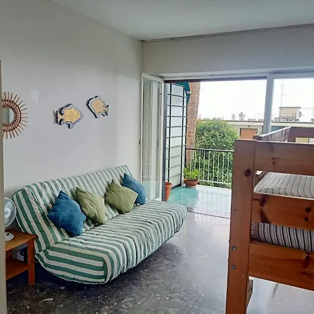 Vista Bella House * San Remo