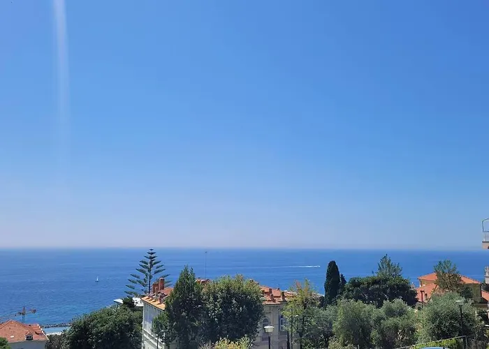 Vista Bella House Apartmán Sanremo