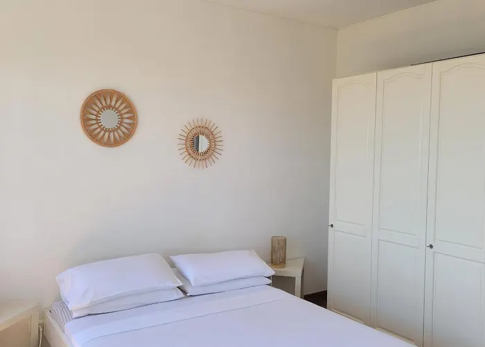 Vista Bella House Apartmán Sanremo