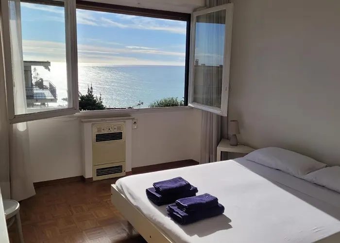 Apartmán Vista Bella House Sanremo