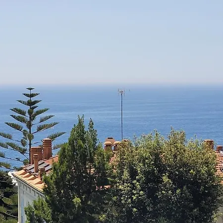 Διαμέρισμα Vista Bella House *