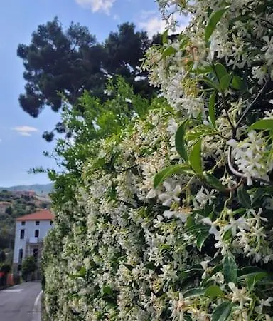 Vista Bella House * Σαν Ρέμο