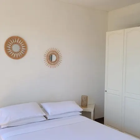 Vista Bella House Διαμέρισμα Σαν Ρέμο