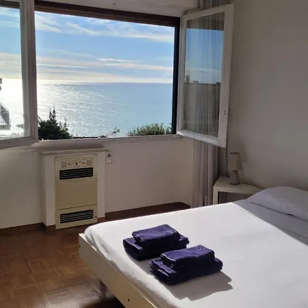 Διαμέρισμα Vista Bella House Σαν Ρέμο