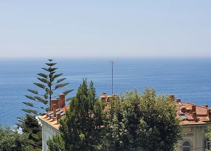 Apartman Vista Bella House *