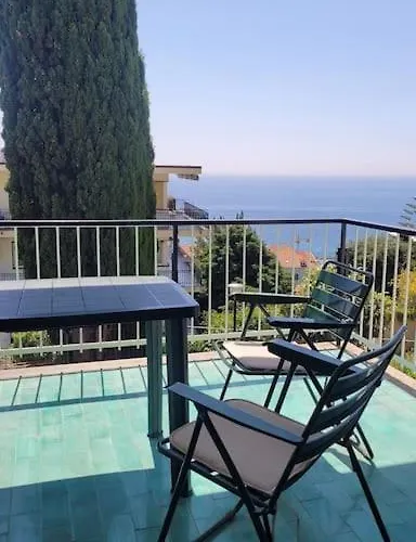 Vista Bella House San Remo