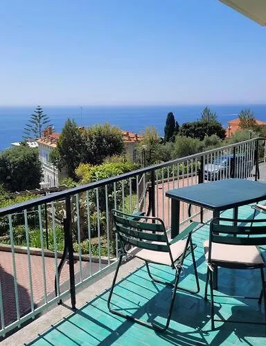 Apartman Vista Bella House San Remo