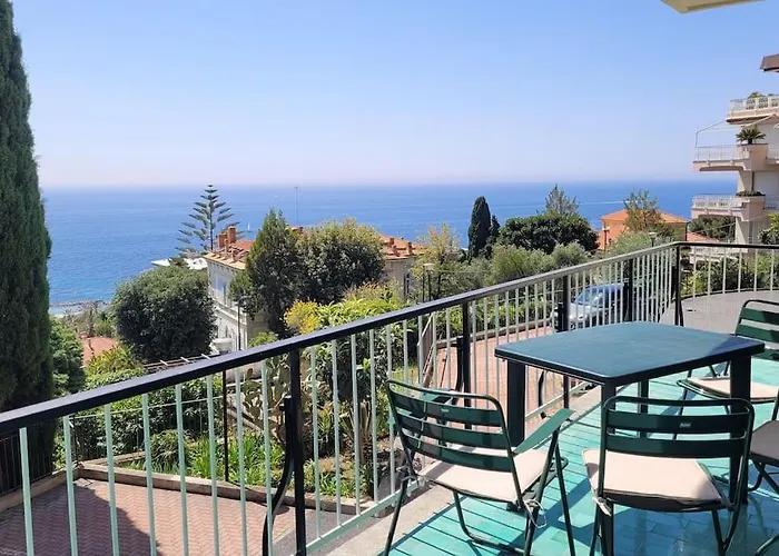 Vista Bella House Apartman *