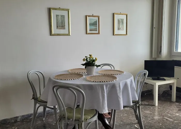 Apartman Vista Bella House *