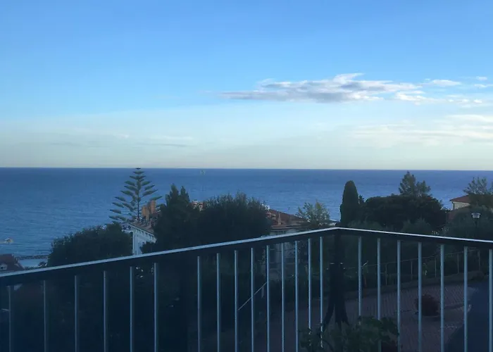 Apartman Vista Bella House *