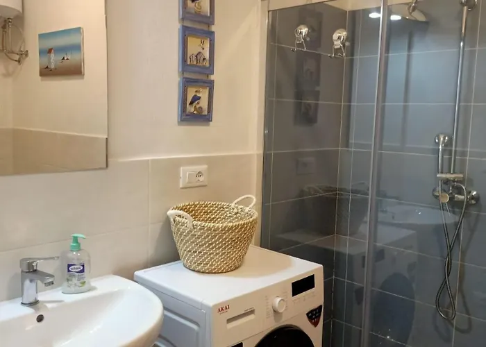 Apartman Vista Bella House *